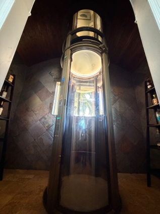 PVE 37, 2-stop, through-floor, Clearwater, Florida — photo 1