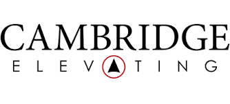 Cambridge Elevating logo