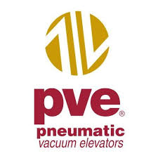 Pneumatic Vacuum Elevators logo