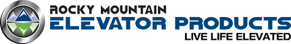 Rocky Mountain Elevator Products logo