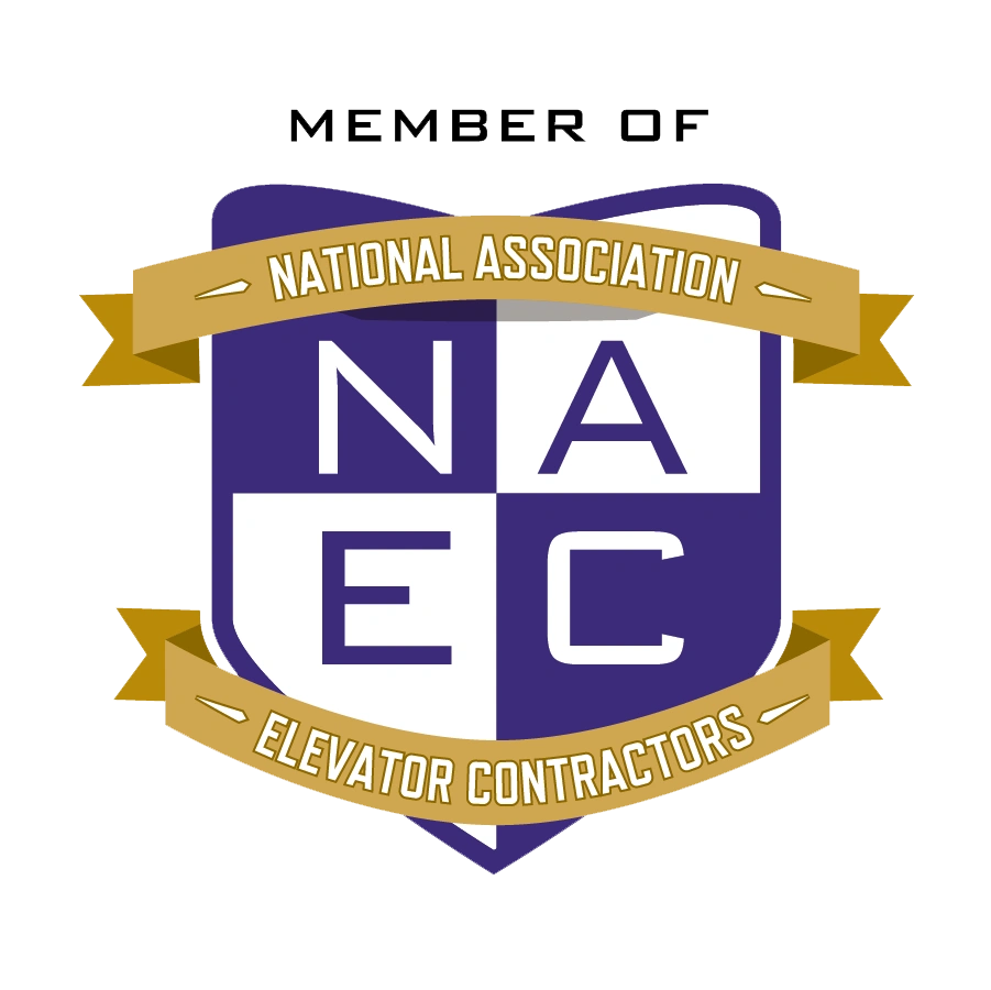 NEAC logo and certification