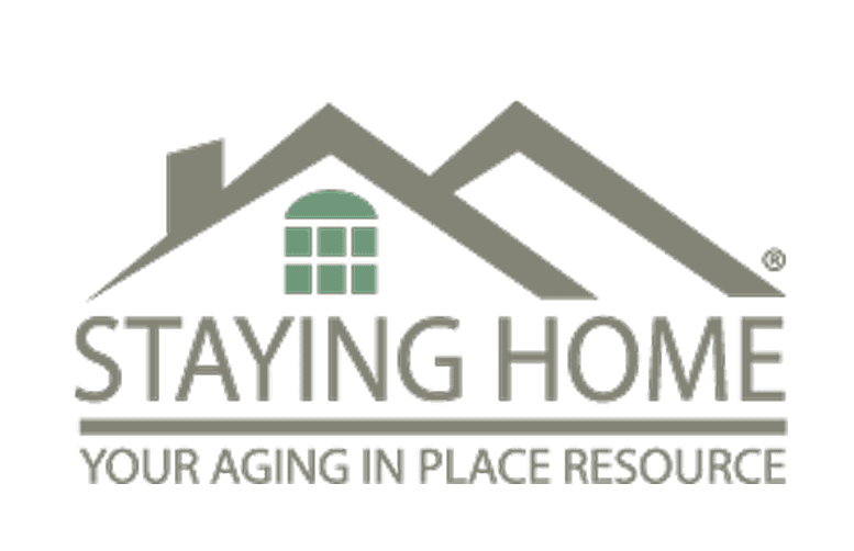 Aging in place resource logo